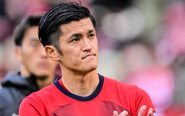 【3連勝で3位浮上。ポポヴィッチ鹿島が連戦で手にしたもの (1)】「こんな連戦でヒーヒー言ってたら…」。守備リーダー・植田直通が説く常勝復活への志