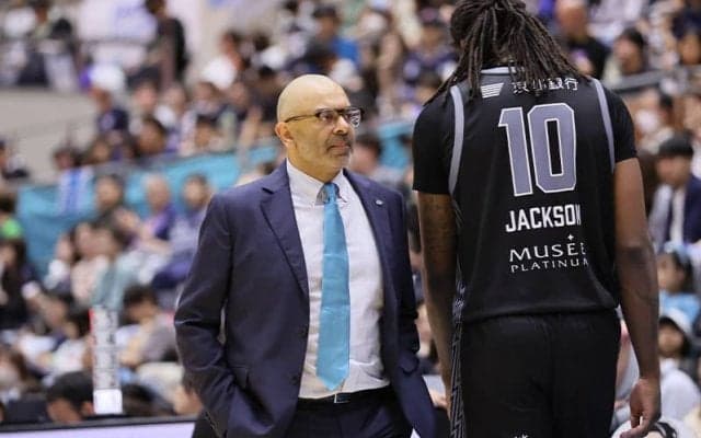 京都ハンナリーズがロイ・ラナHCとの契約合意を発表…指揮3季目へ「まだ仕事は続きます！」