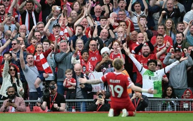 来季も見据える若きエリオット、今季残り2試合に全力投球宣言「ひとえに勝ちたい」