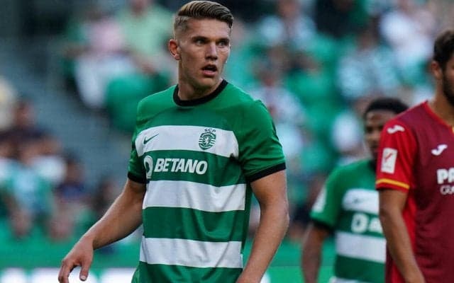 スポルティングに優勝をもたらせた27ゴールのギョケレシュ、引く手数多の中で去就に「何も約束はできない」