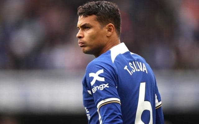 39歳DFチアゴ・シウバが古巣フルミネンセに完全移籍！ シーズン終了後に移籍、2年契約を結ぶ