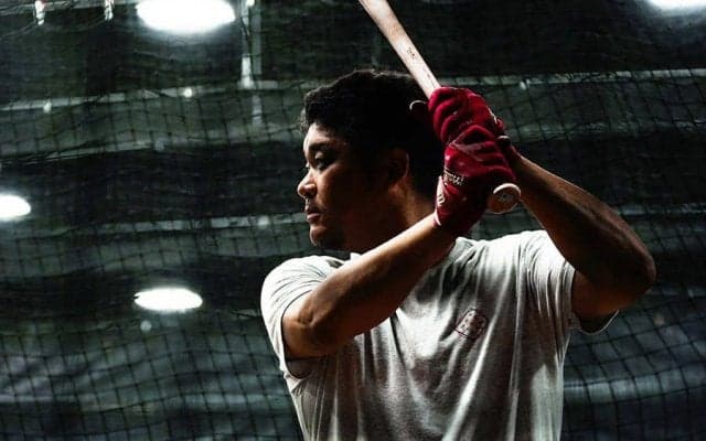 SNSでの中傷、球場で飛ぶ野次「日本に帰れ」　筒香嘉智が乗り越えた米国での過酷な日々