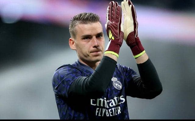 CL準決勝バイエルン戦に臨むマドリー、クルトワ復帰もルニンが引き続き先発へ