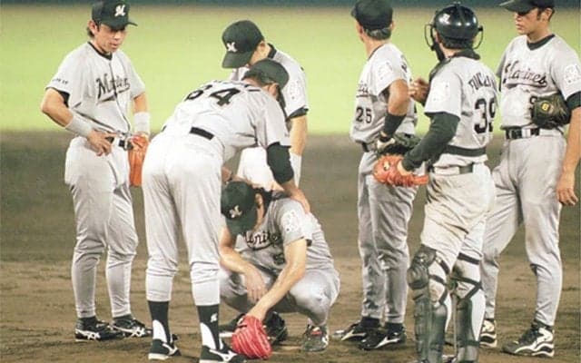 「何で交代なのか」納得いかぬ壮絶17連敗　外出禁止の厳戒態勢…迫ってきた“身の危険”