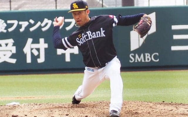 球速アップに欠かせない“回転の強さ”　151キロ右腕の秘訣…腕振りだけでは「限界ある」