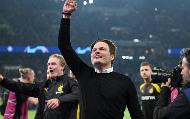 「あと10回戦ったら…勝てないかも」PSGに連勝のドルトムント、96-97シーズン以来のCL制覇ヘ指揮官も意気込む「1試合であれば何でも可能」