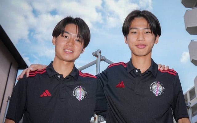 箱根駅伝総合優勝を狙う國學院大學　ルーキー・浅野結太＆飯國新太がメンバー入りに闘志