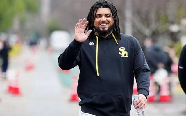 12歳だった鷹助っ人…忘れられない日本での記憶　「一緒に探してほしい」今会いたい“恩人”