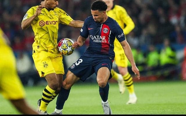 数多のチャンス決めきれずCL準決勝敗退…ザイール＝エメリは不運嘆くも「これがフットボール」