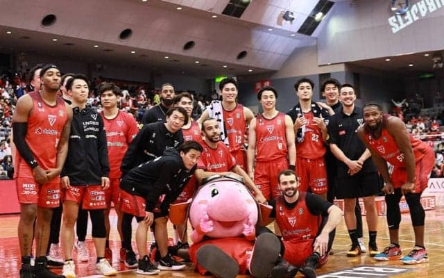 【CS出場チーム紹介⑥】千葉ジェッツ「もがき苦しみ手にした3冠のチャンス」