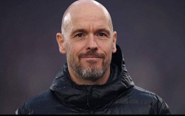 監督探し難航中のバイエルン…新たな候補はユナイテッドで苦戦中のテン・ハグ監督？