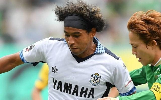 日本代表への招集は？ J1得点ランクトップ、ジャーメイン良が覚醒した理由