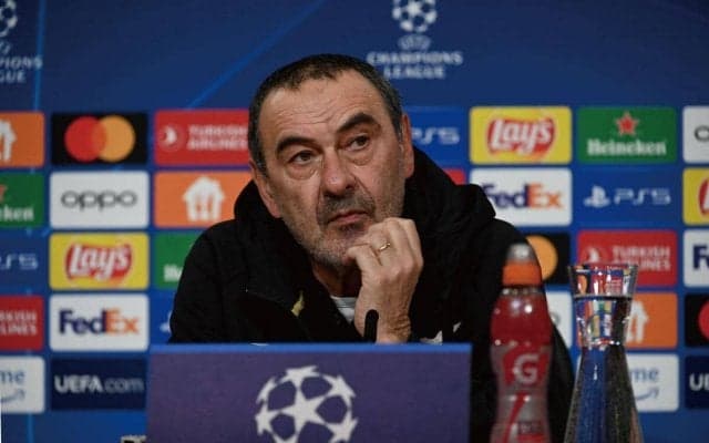 サッリ氏がエージェントを変更　ソン・フンミンや板倉滉もクライアントの代理店に