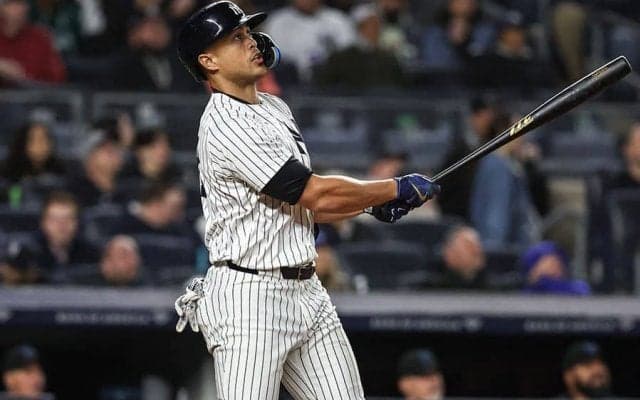 大谷翔平を「0.1」上回った“怪力ライバル”　角度15度で衝撃弾「この男は異次元だ」