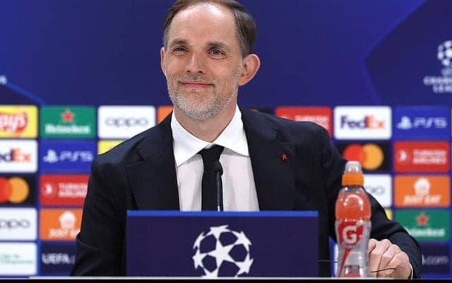 「不可能はない」マドリーと雌雄を決する大一番控えるバイエルン、トゥヘル監督「誰もがこうした試合に出ることを夢見ていた」