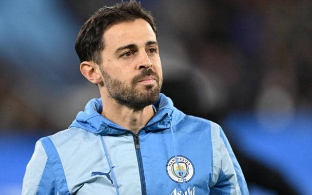 バルサ行き噂のベルナルド・シウバ、自身の去就決断のリミットをユーロ終了までに設定へ