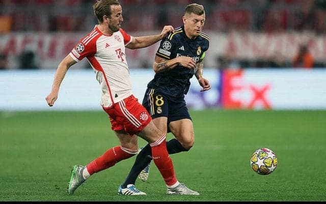 【CL準決勝プレビュー】イーブンで臨む運命の第2戦！　ドルトムント待つウェンブリーへの切符手にするのは…