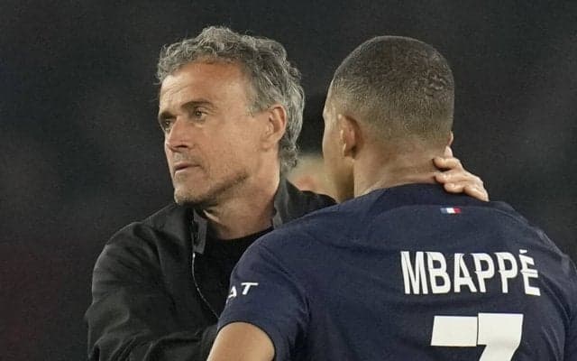 パリ・サンジェルマン、一時代の終焉か スター頼みから脱却もCL決勝進出ならず