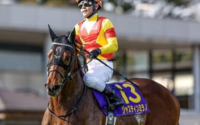 【日本ダービー想定】ジャスティンミラノ、レガレイラなど18頭