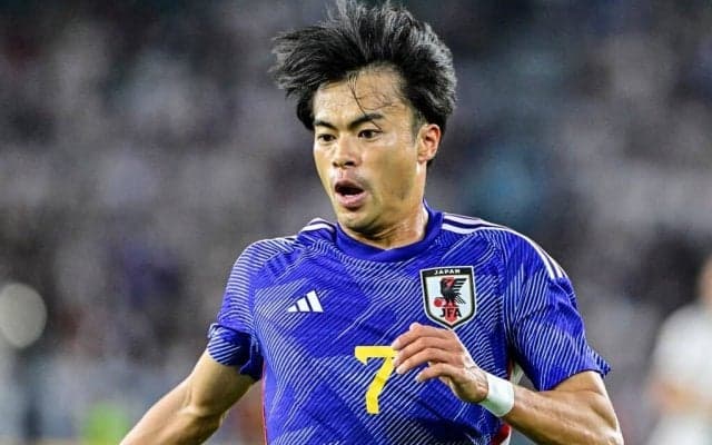 「まじで何度見ても凄い」三笘薫がブライトンのシーズンベストゴールに！「他にこれできる人いない…と思う」「全てが完璧!!!!!」などの声