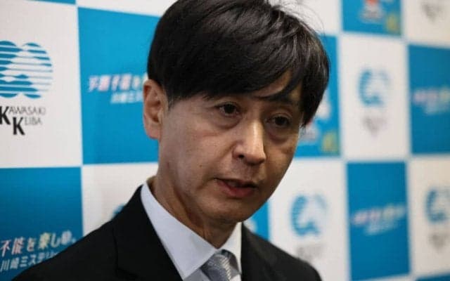 【川崎・エンプレス杯】池江師「ブリーダーズカップを大目標に」オーサムリザルト無傷の6連勝
