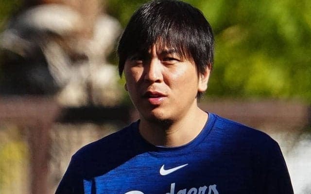 水原一平容疑者、銀行詐欺などの容疑認める　米連邦検察発表…禁固最大30年、約26億円を送金