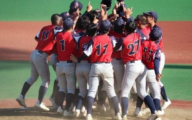春の東日本王者は京葉ボーイズ　「子どもが必ず伸びる」秘訣…結果を残せる“信頼関係”