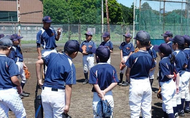 少年野球で「選ばれるチーム」の絶対条件　進む多様化…命取りになる“指導のブレ”