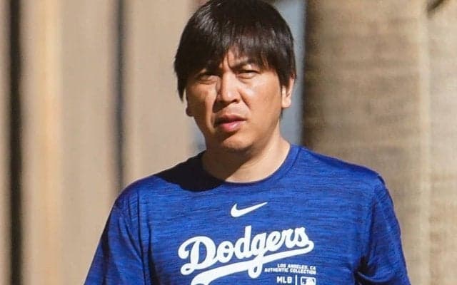 “水原問題”で新情報…大谷装い「24回」も銀行に電話　計26億円「騙す行為と窃盗は巨大」