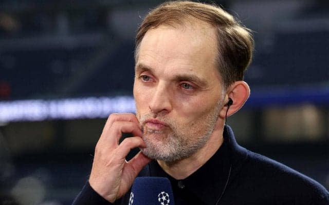 「受け入れるのは難しい」最終盤の連続失点でCL敗退…今季無冠のバイエルン指揮官は守護神のプレーに「100年は犯さないミス」