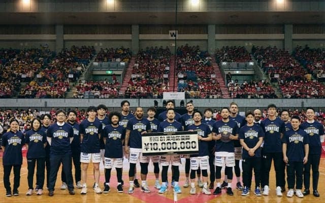 【B1CS QF 見どころ】年間王者をかけた戦いがスタート…4カードはいずれも激戦必至