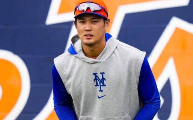 にわかに注目集める　不振が続く”未完の大器”藤浪晋太郎の「去就問題」　日本球界復帰ならば…