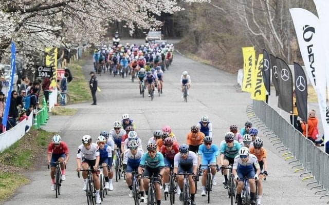 Jプロツアー2024第6戦・東日本ロードクラシックDAY2