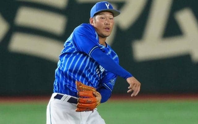 中日は「なんで出したんだろ」　移籍2年目の元新人王に脚光「ショートが似合うな」