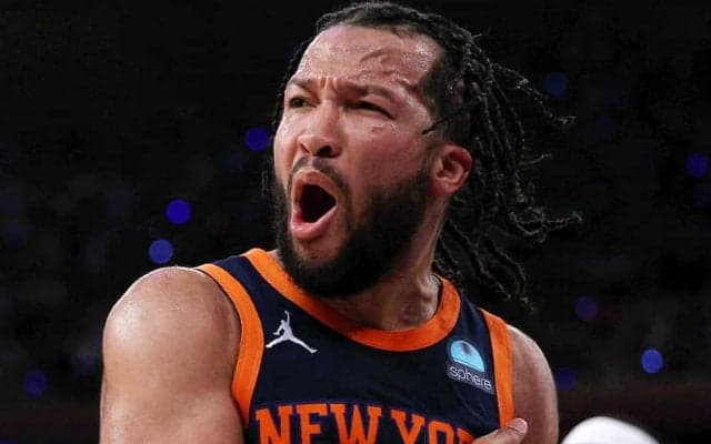 ニックスがセミファイナル2連勝…ブランソンら得点量産、ペイサーズはハリバートン奮闘も連敗