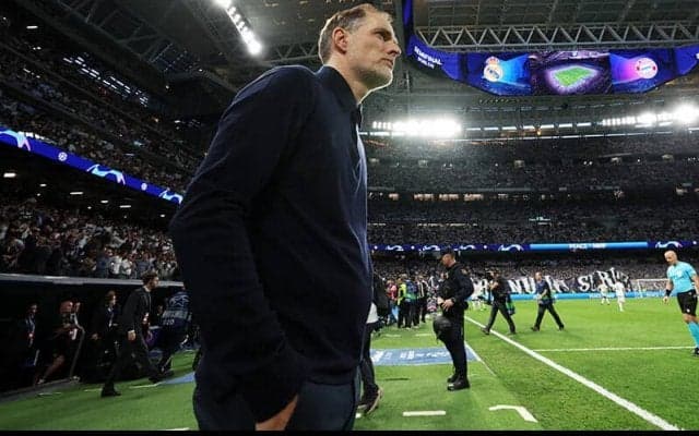 惜しくもCL準決勝敗退で今季無冠…それでもバイエルンファンはトゥヘル監督に感謝