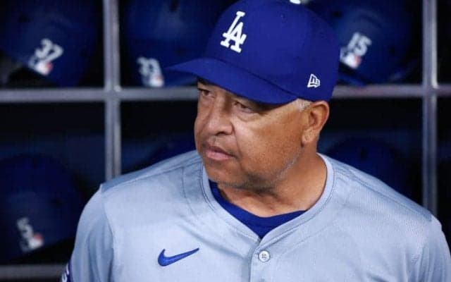 水原一平容疑者の有罪同意にド軍指揮官は多くを語らず「状況がより収束することを願うばかりだ」 今季最長7連勝とチームは絶好調