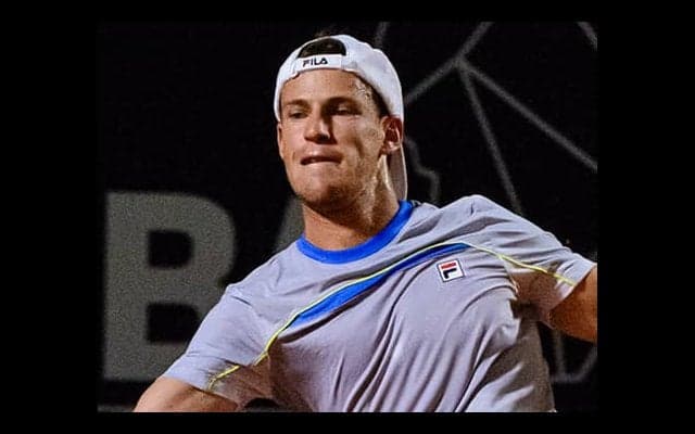 引退表明後3連戦 予選突破も初戦敗退