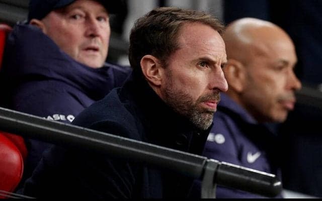 指揮官交代検討のユナイテッドは後任に長期政権を希望？　サウスゲイト監督が有力候補か