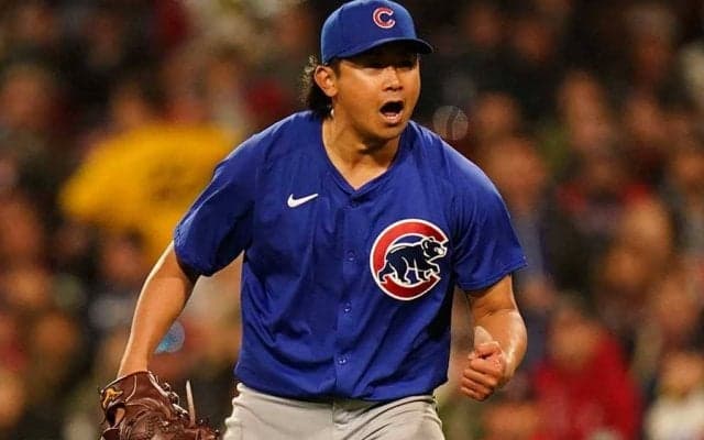 今永昇太は「ここまでとは思わなかった」　5勝＆1.08に“先輩”が脱帽「15勝はする」