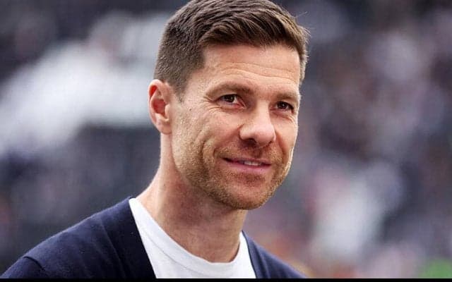 止まらないレバークーゼンはEL決勝に王手、シャビ・アロンソ監督「最高の雰囲気で最高の試合を」