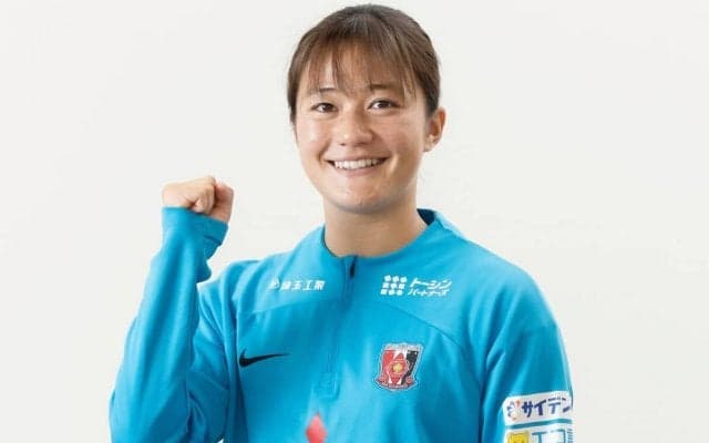 文武両道No.1受賞の後藤若葉　女子サッカー早大主将・日本代表と超多忙でも勉強ができた理由