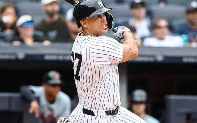 大谷翔平は1本だけなのに…衝撃の「8」　ヤ軍大砲が牛耳る化け物の領域「尋常じゃない」