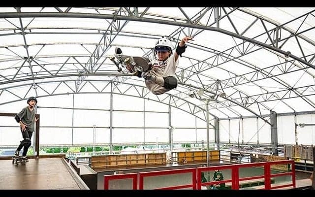 GoProのプロフェッショナルアスリートチームに 若い「明日のスター」8名が加入！