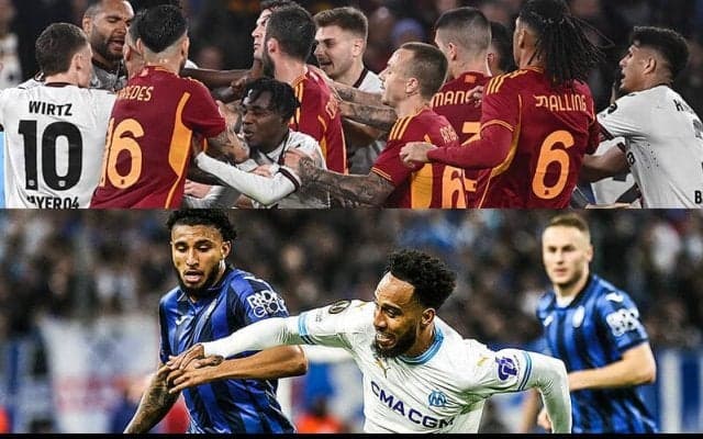 【EL準決勝プレビュー】欧州無敗記録更新で逃げ切りか、奇跡の逆転突破か…ダブリン行き懸けた運命の第2戦