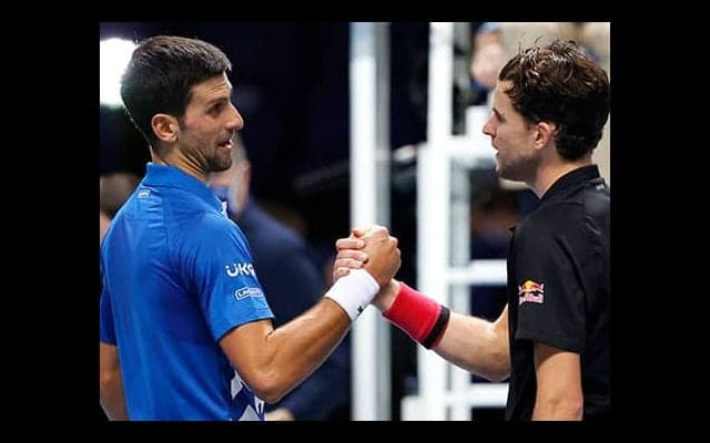 ジョコ語る ティーム引退の噂