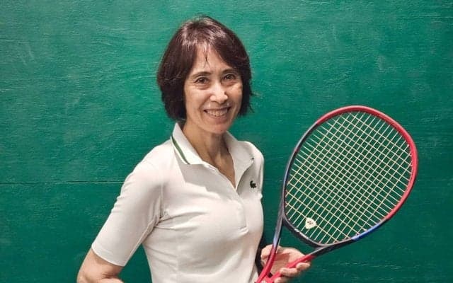 渡米30年、プロも経験した木下明美が考えるプロコーチとしての在り方「自身のコンディションは完璧に。知識、言葉などたくさんの引き出しを持つこと」