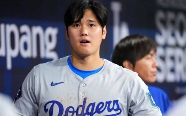 「我々が求めたものすべてにアクセスできるようにしてくれた」水原容疑者のスピーディー捜査の舞台裏　担当者が大谷翔平の“真摯な姿勢”を称賛「全容を明らかにしたいと」