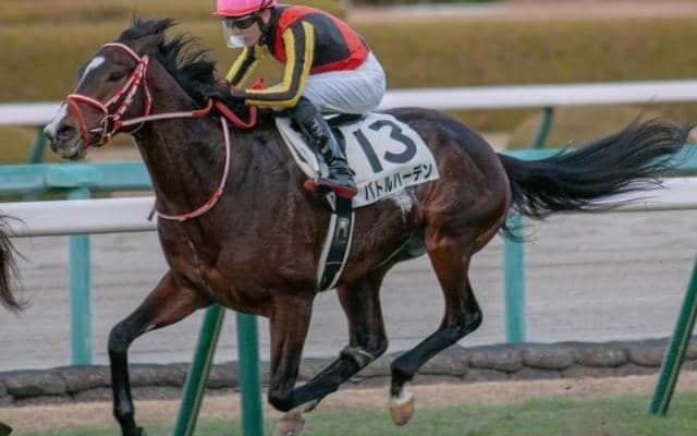 兄姉は国内外G1優勝馬 矢作厩舎ゆかりの良血が適条件で巻き返しを図る