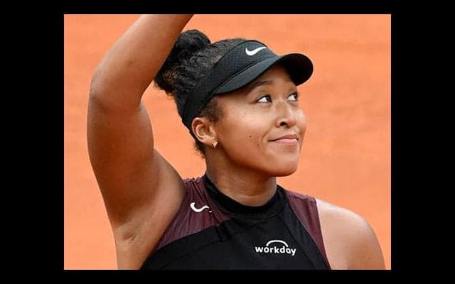  大坂なおみ 2回戦は絶好調の世界20位 